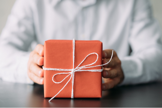 The Significance of Personalized Gifts: A Journey through Time and Meaning